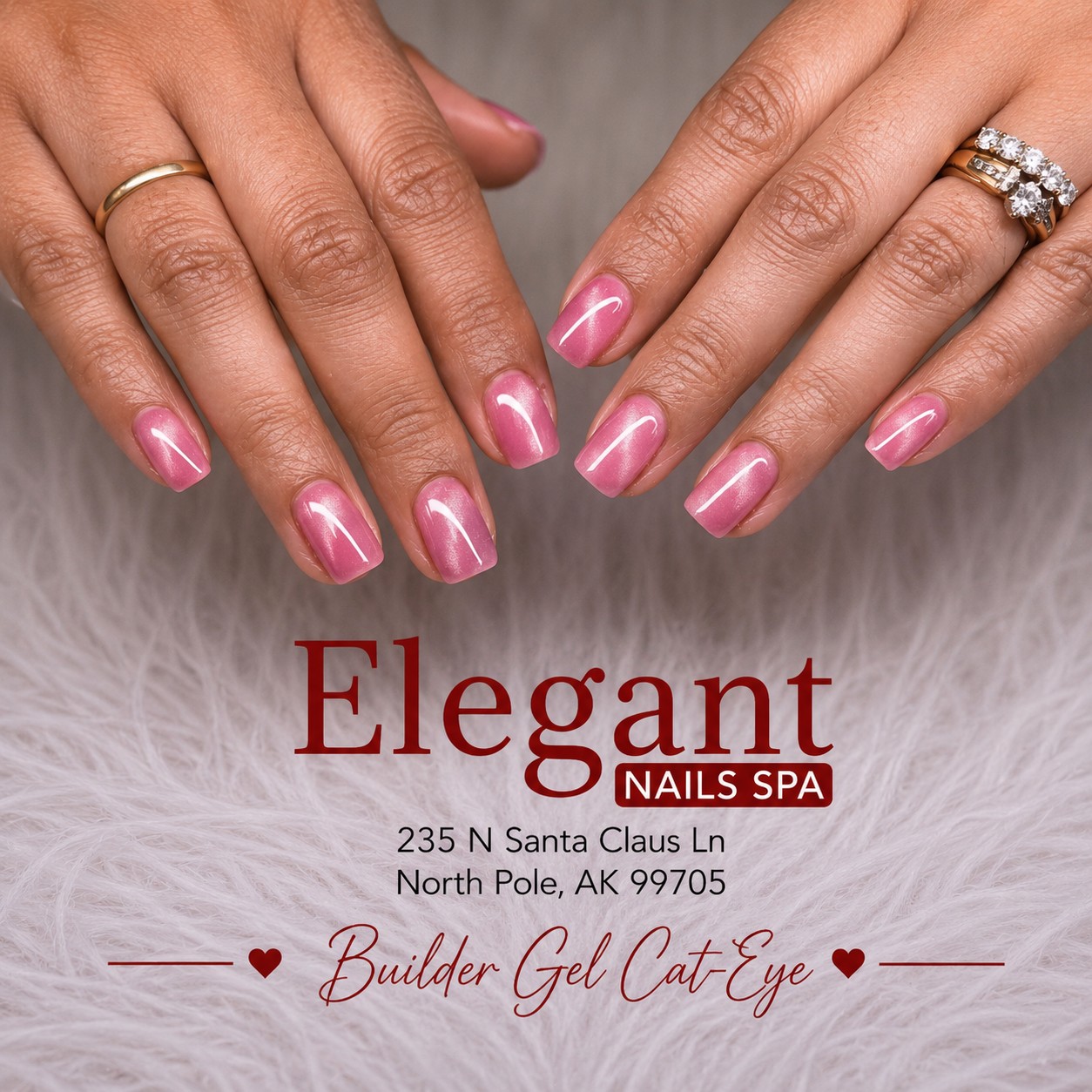 Trending Nail Looks